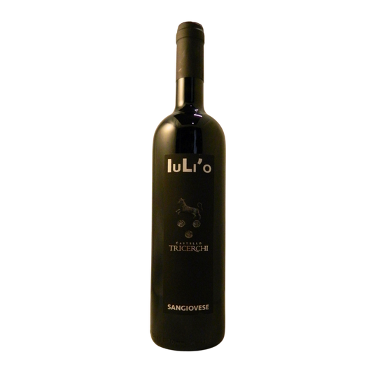 Iuli'o Sangiovese