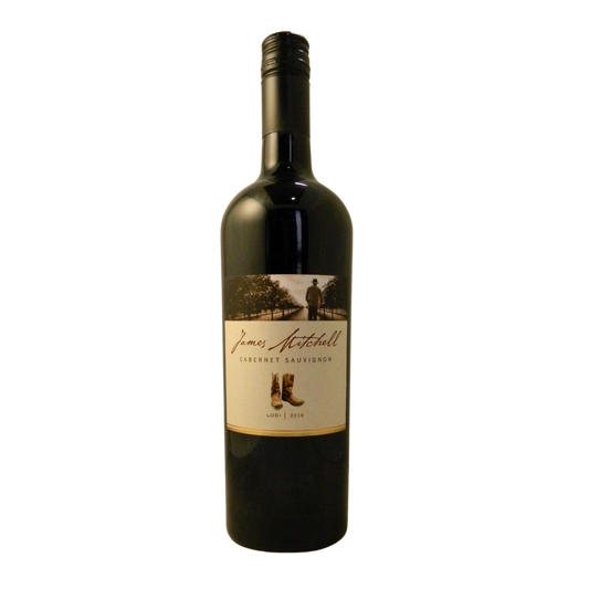 James Mitchell Cabernet Sauvignon