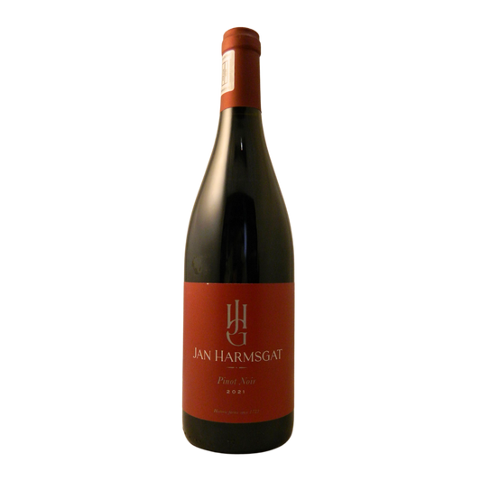 Jan Harmsgat Pinot Noir