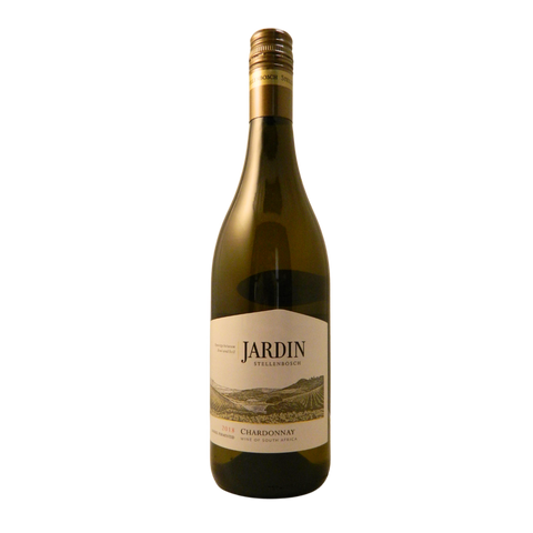 Jardin Chardonnay