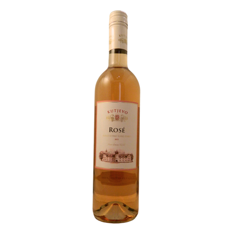 Kutjevo Rosé