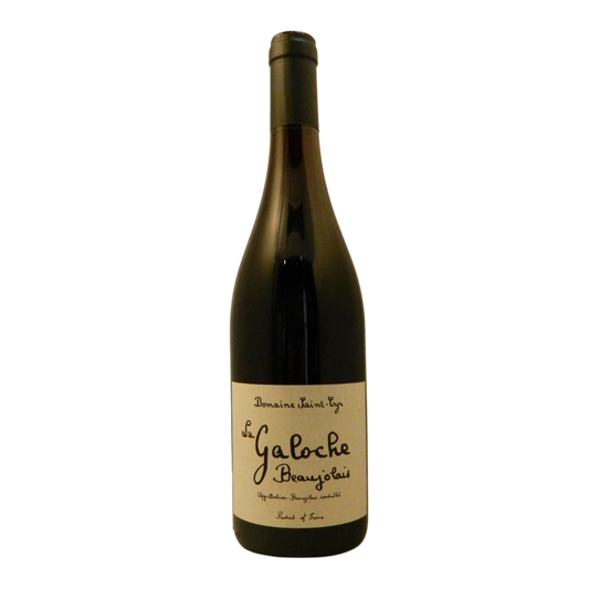 Domaine St. Cyr La Galoche Beaujolais