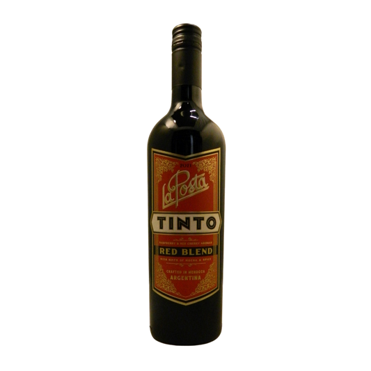 La Posta Tinto Red Blend