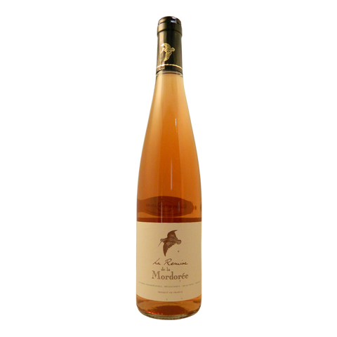 Domaine de la Mordorée La Remise Rosé