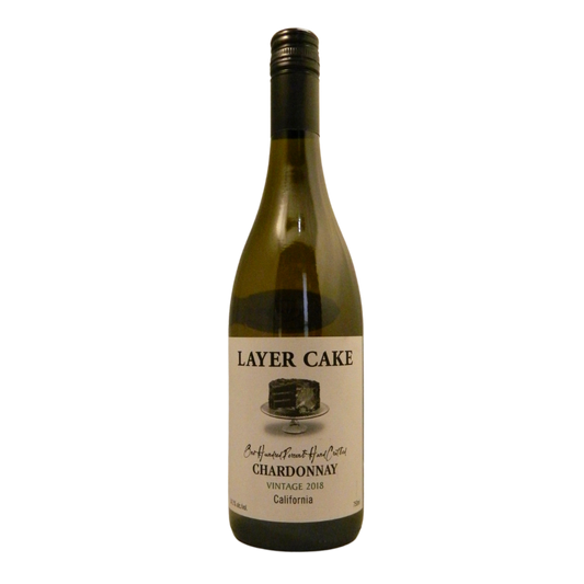 Layer Cake Chardonnay