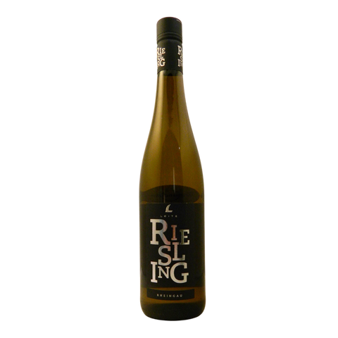 Leitz Riesling