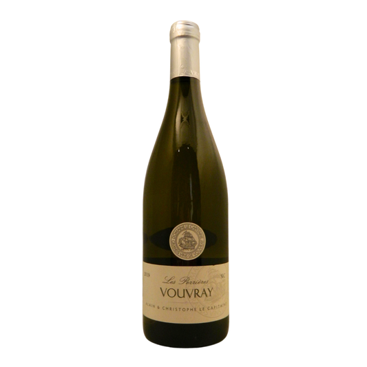 Les Perrières Vouvray