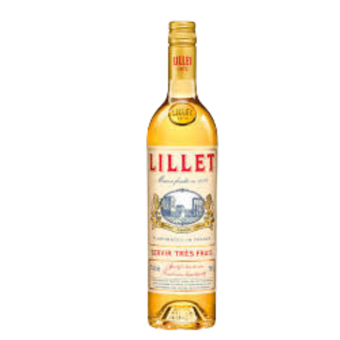 Lillet Blanc Wine Based Aperitif