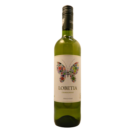 Lobetia Chardonnay