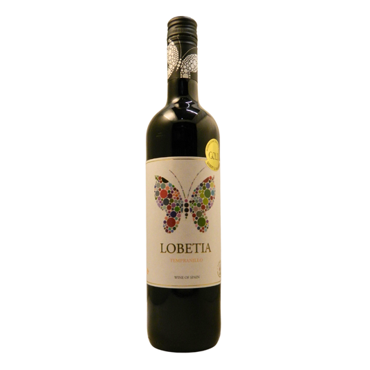 Lobetia Tempranillo