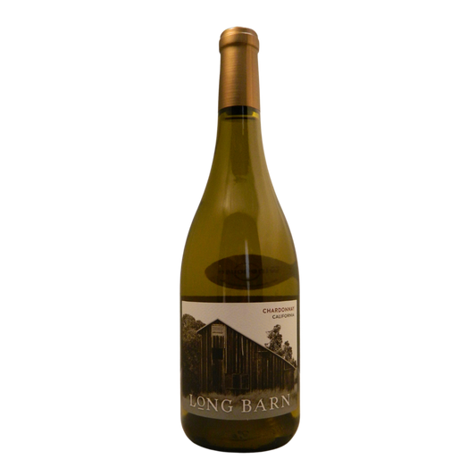 Long Barn Chardonnay