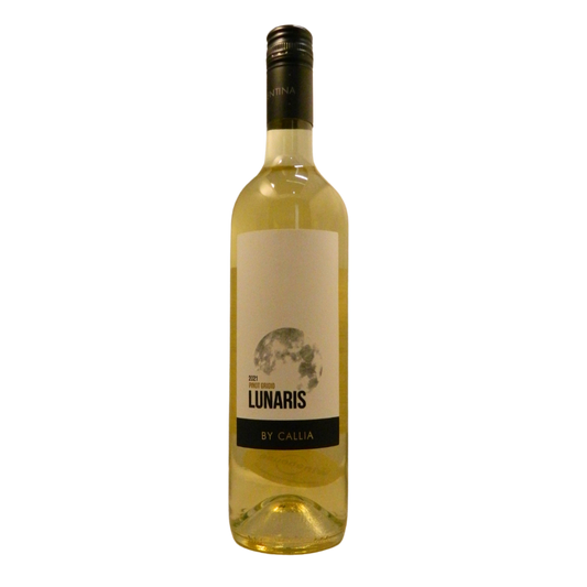 Lunaris Pinot Grigio