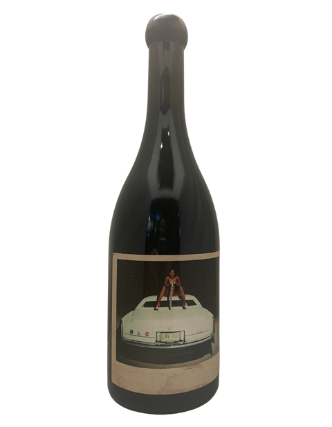 Orin Swift Cellars Machete