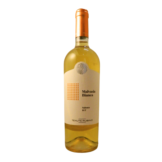 Tenute Rubino Malvasia Bianca