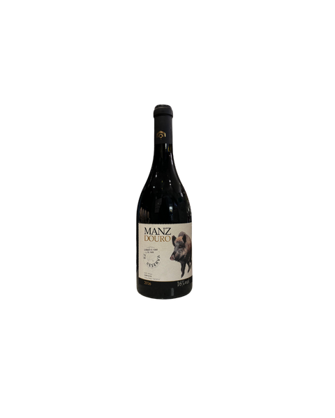 Manzwine Douro Reserva Collector