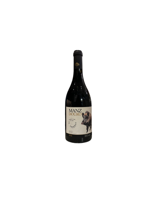 Manzwine Douro Reserva Collector