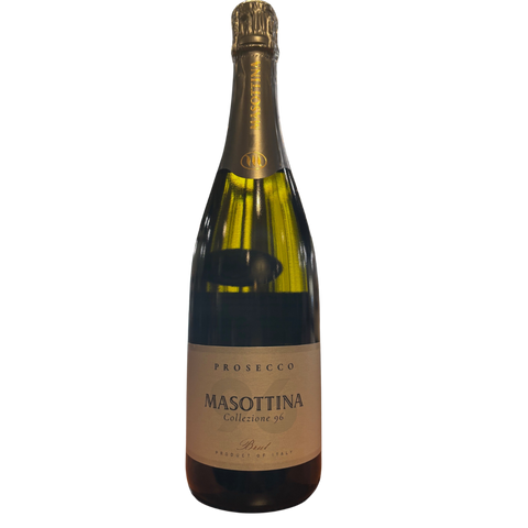 Masottina Collezione 96 Prosecco Brut