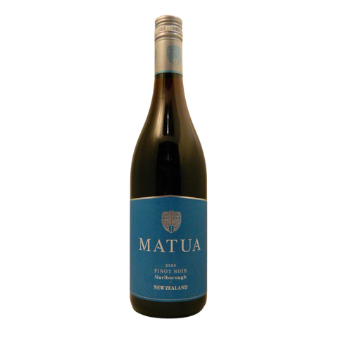 Matua Pinot Noir