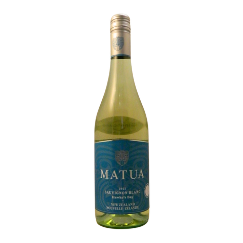 Matua Sauvignon Blanc