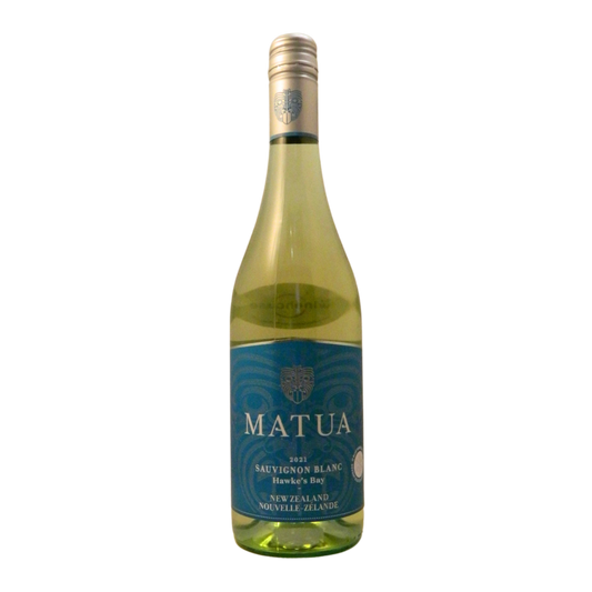 Matua Sauvignon Blanc