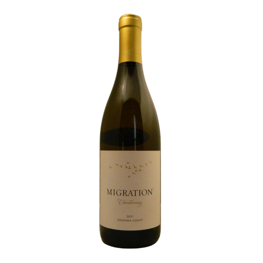 Migration Chardonnay