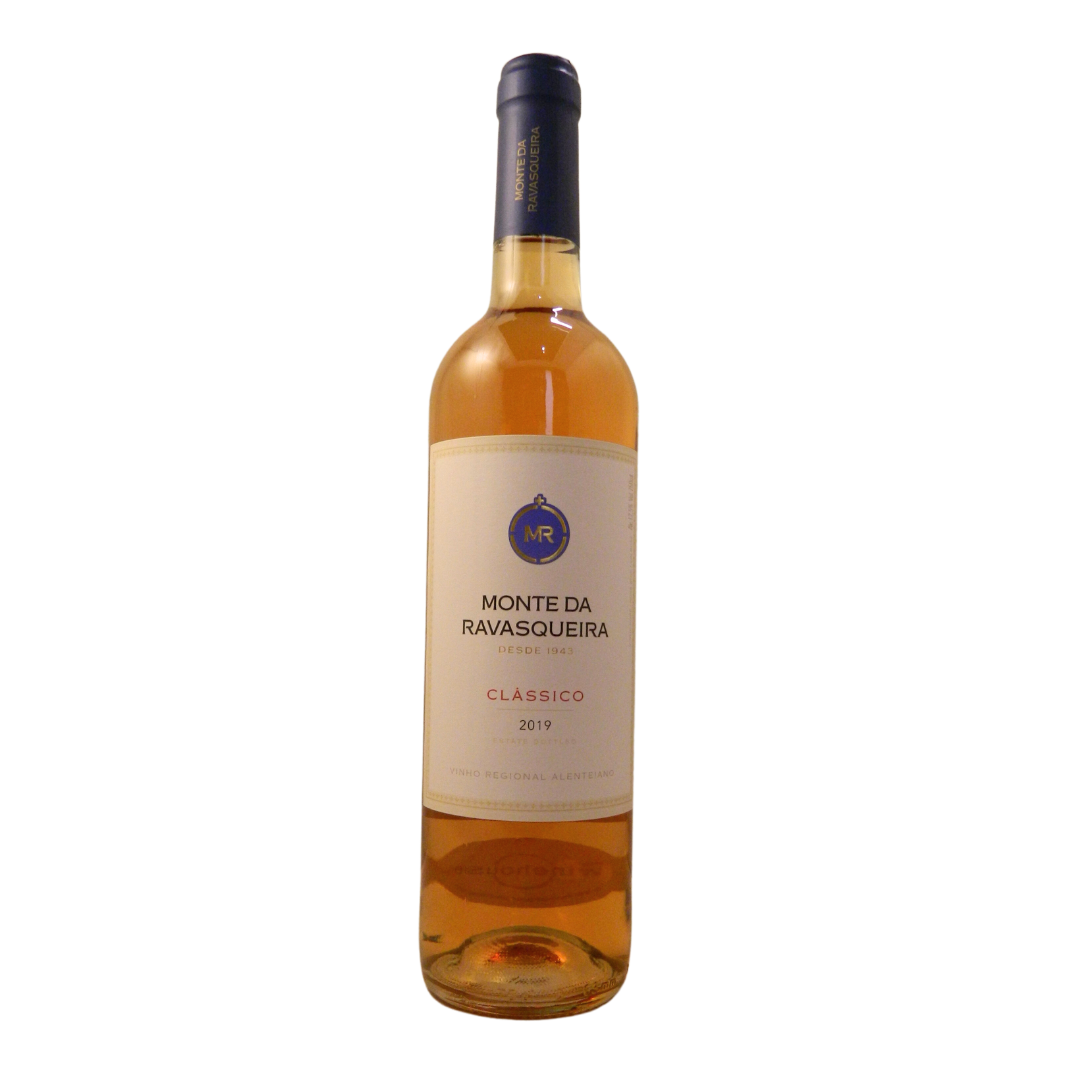 Monte da Ravasqueira Classico Rosé