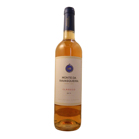 Monte da Ravasqueira Classico Rosé