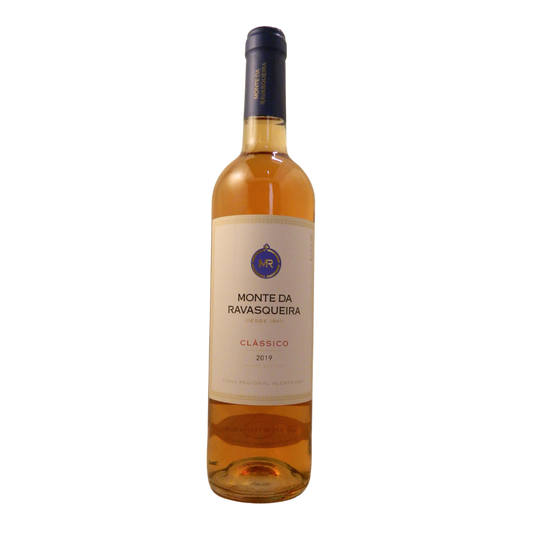 Monte da Ravasqueira Classico Rosé