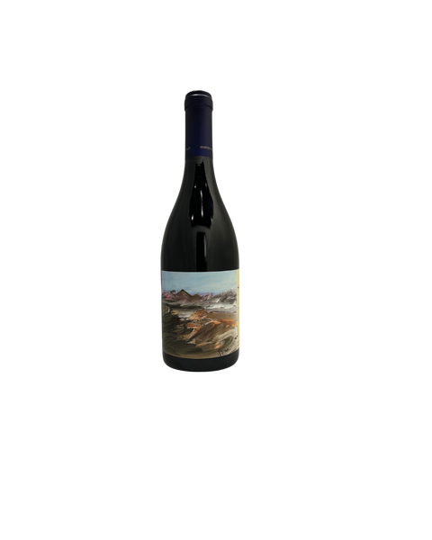 Montes Wines Montes Folly Syrah