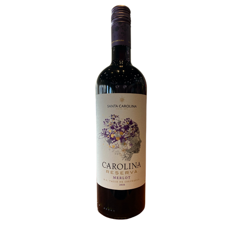 Viña Santa Carolina Reserve Merlot