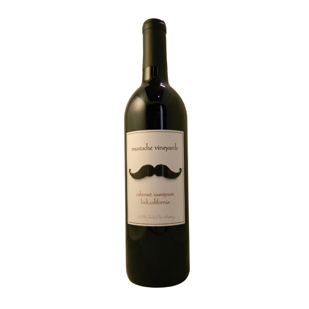 Mustache Cabernet Sauvignon