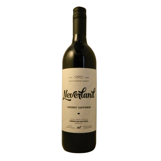 Neverland Cabernet Sauvignon