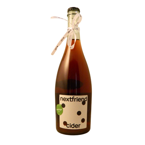 NextFriend Melange Cider