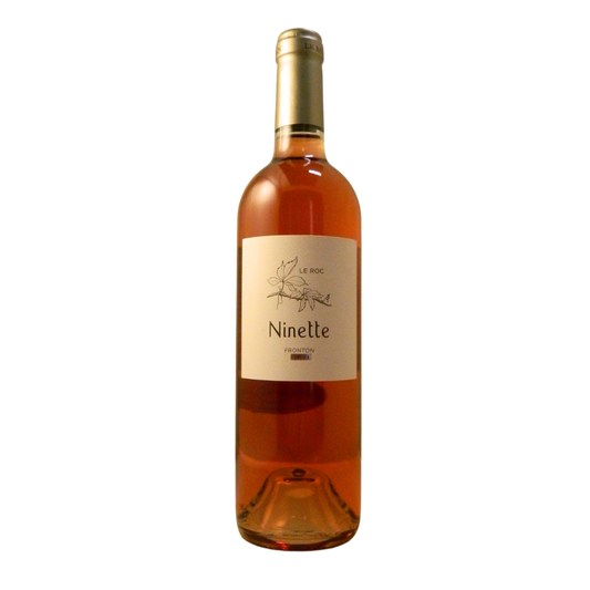 Ninette Rosé