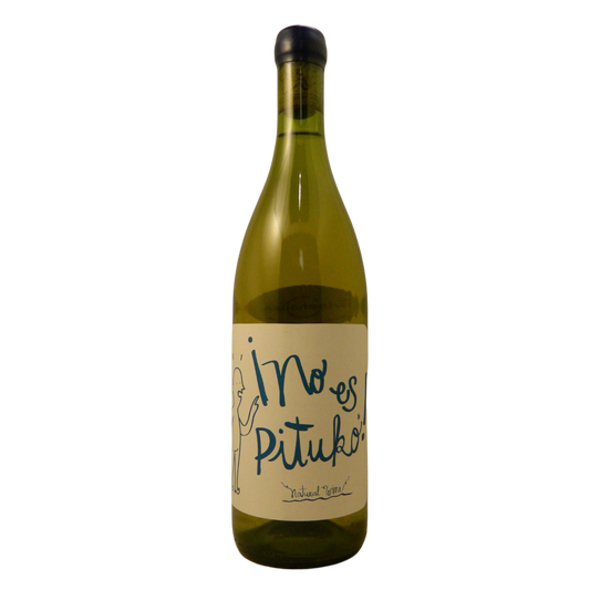 ¡No es Pituko! Viognier (Blue Label)