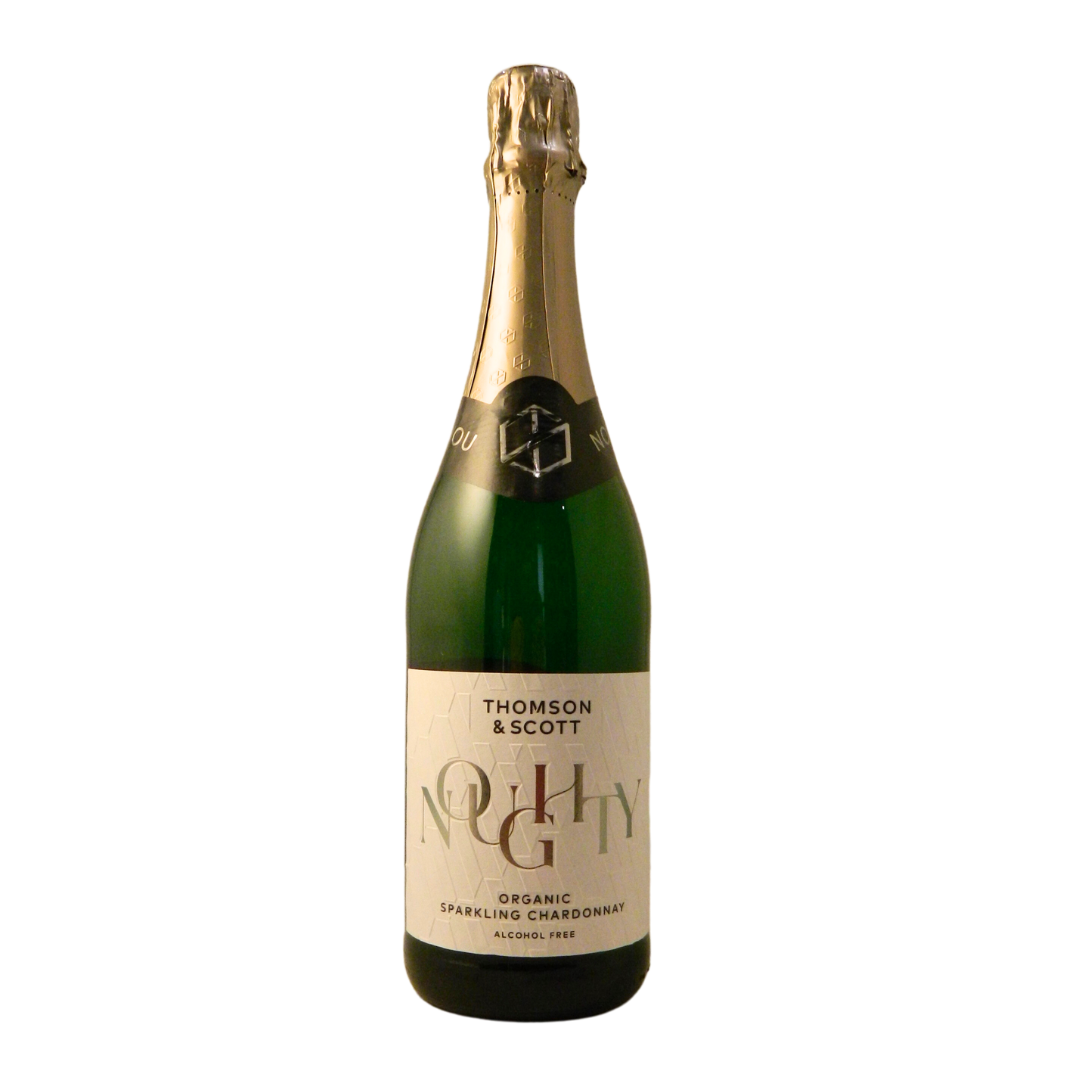 Noughty Sparkling Chardonnay