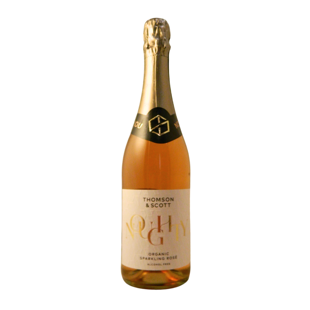 Noughty Sparkling Rosé