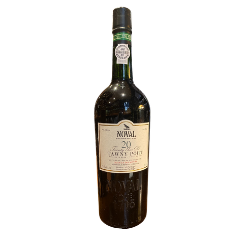 Quinta do Noval 20 Year Tawny