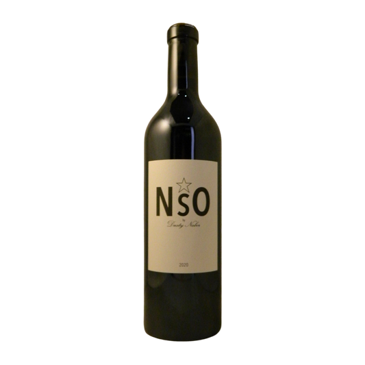 NSO Cabernet Sauvignon