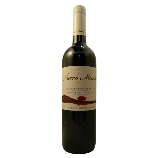 Nuevo Mundo De Martino Cabernet Sauvignon