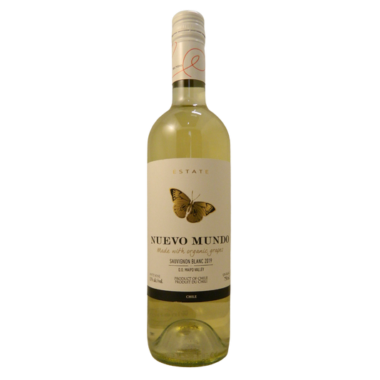 Nuevo Mundo Estate Sauvignon Blanc