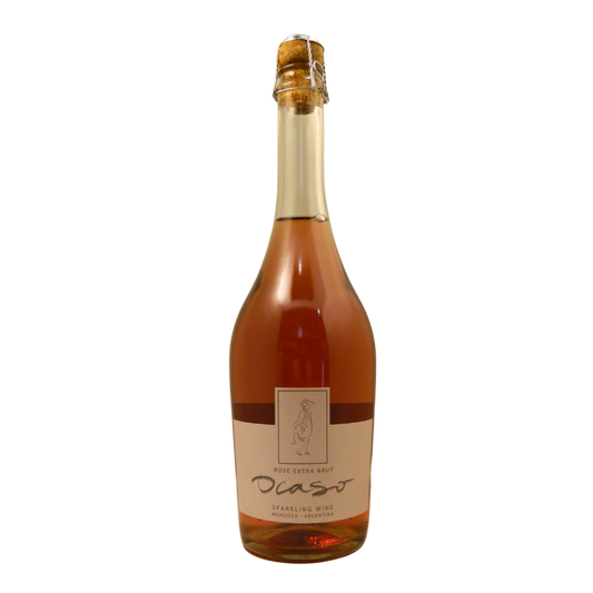 Ocaso Rosé Extra Brut