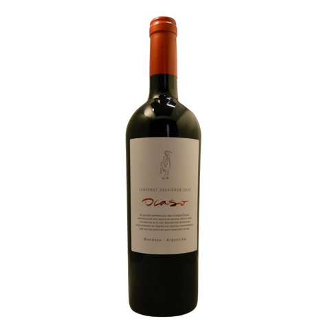 Ocaso Cabernet Sauvignon