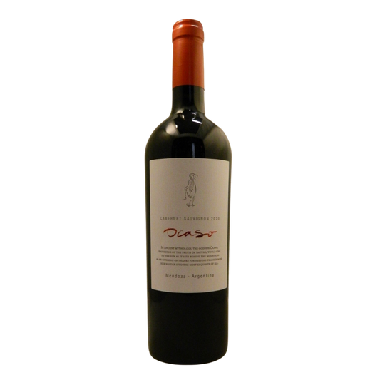 Ocaso Cabernet Sauvignon