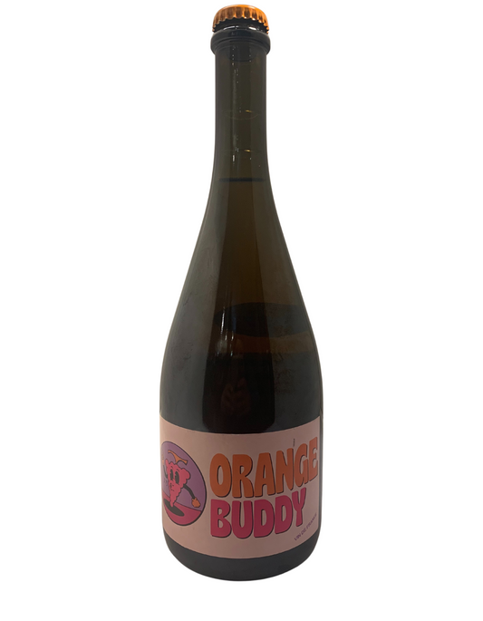 Vignobles Barreau Orange Buddy