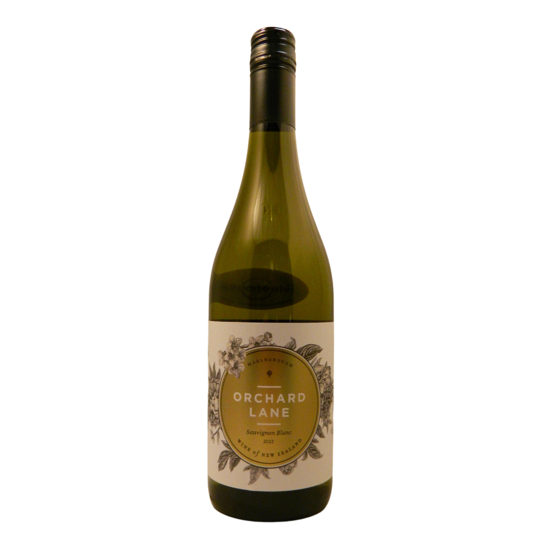 Orchard Lane Sauvignon Blanc