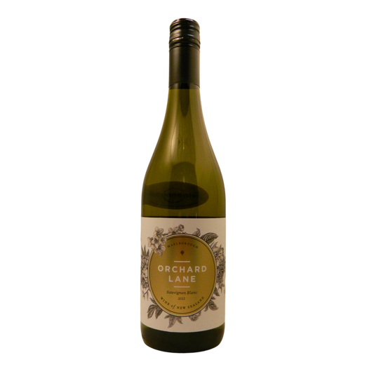 Orchard Lane Sauvignon Blanc