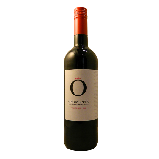 Oromonte Tempranillo