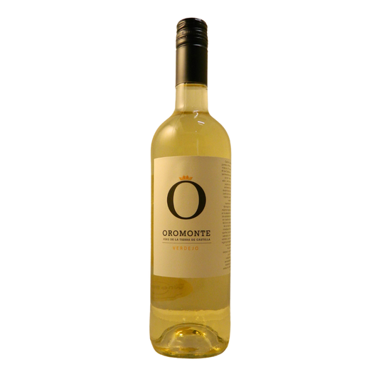 Oromonte Verdejo