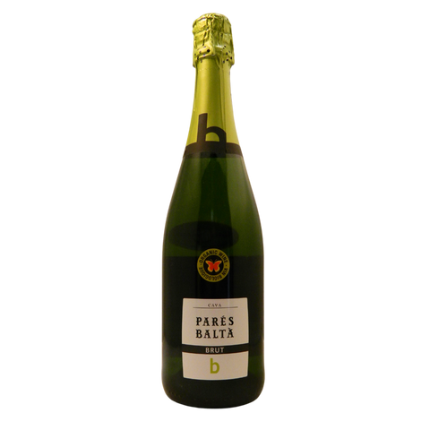 Parés Baltà Cava Brut